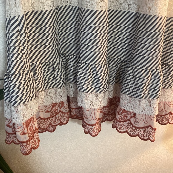 Adorable vintage handmade dress - Picture 3 of 6